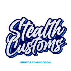 Rolls Royce Detailing Carpet Stencil