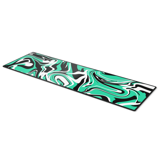 Mint Ice Cream XL Gaming Mouse Mat