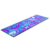 Neon Vibe XL Gaming Mouse Mat