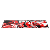 Red Berry XL Gaming Mouse Mat