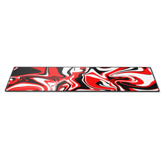 Red Berry XL Gaming Mouse Mat