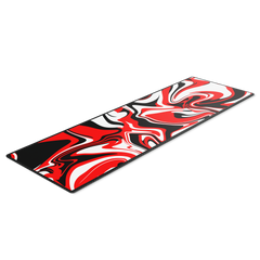 Red Berry XL Gaming Mouse Mat