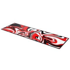 Red Berry XL Gaming Mouse Mat