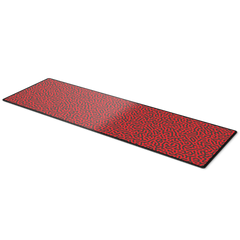 Volcanic Hypno XL Gaming Mouse Mat