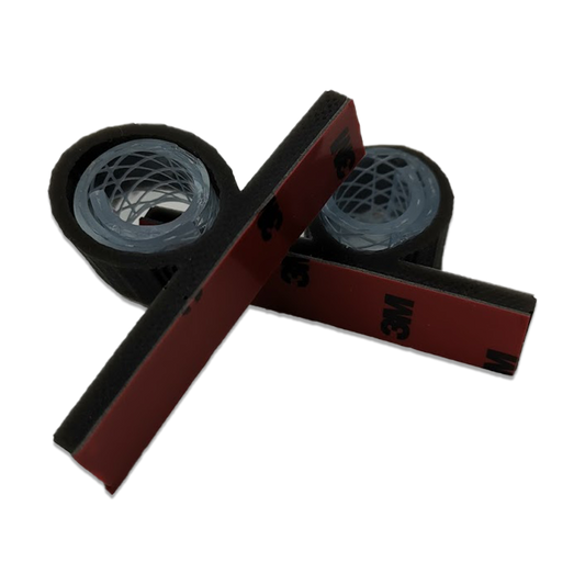 Platelock - Honeycomb (RS) Grille