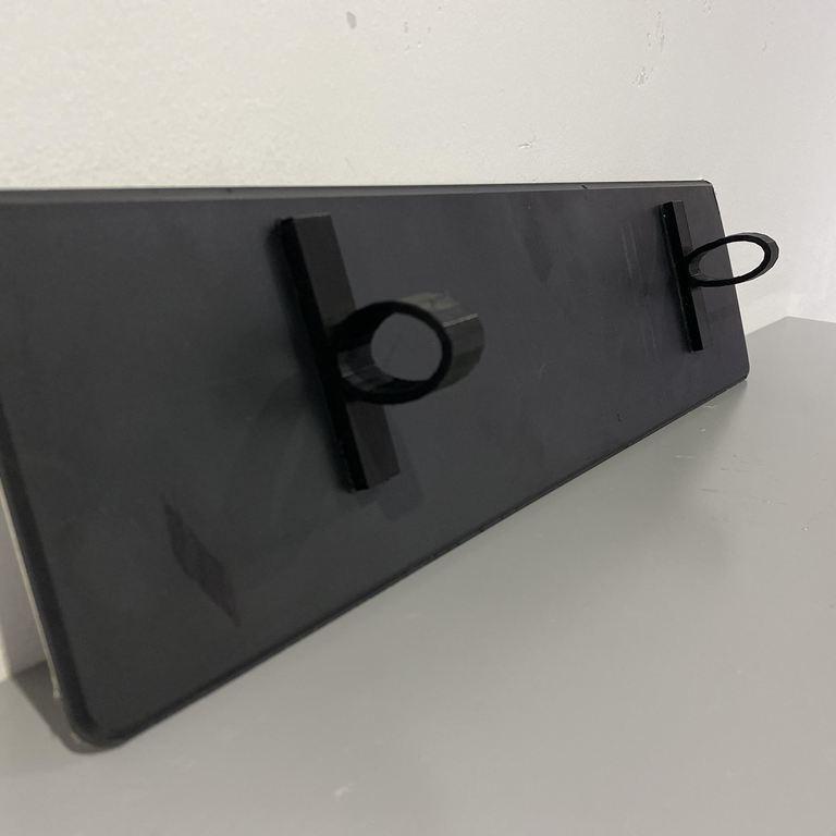 Platelock - Honeycomb (RS) Grille