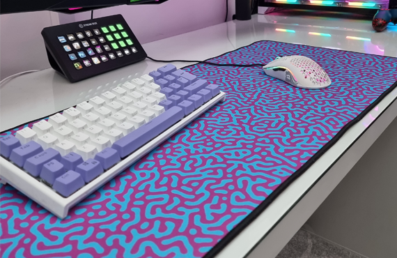 Gaming Mousemats