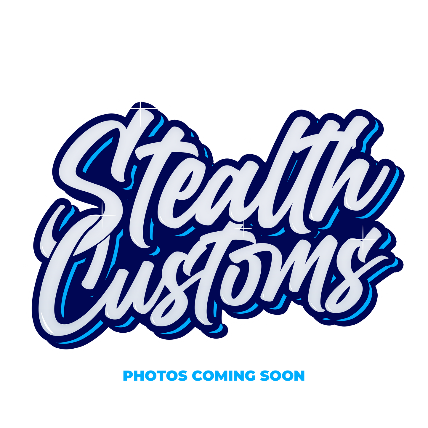 Golf R Detailing Carpet Stencil