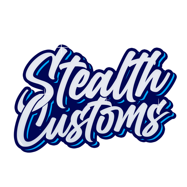 Stealth Customs