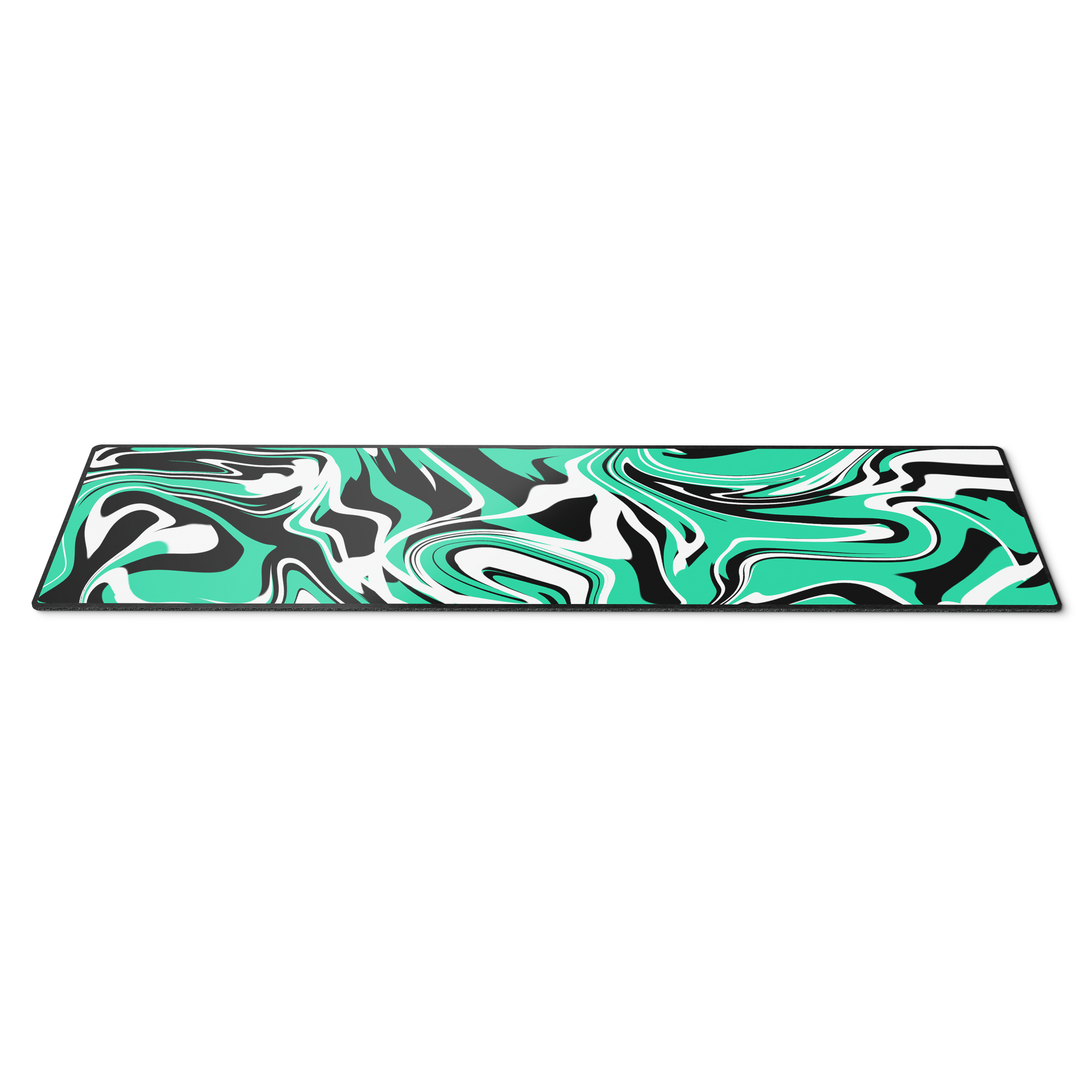 Mint Ice Cream XL Gaming Mouse Mat