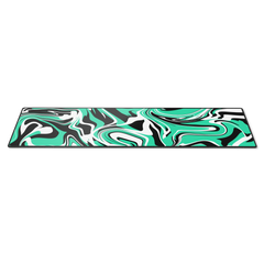 Mint Ice Cream XL Gaming Mouse Mat