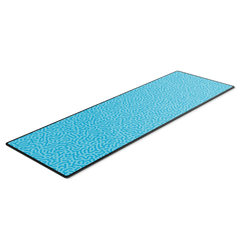 Bahama Blue XL Gaming Mouse Mat