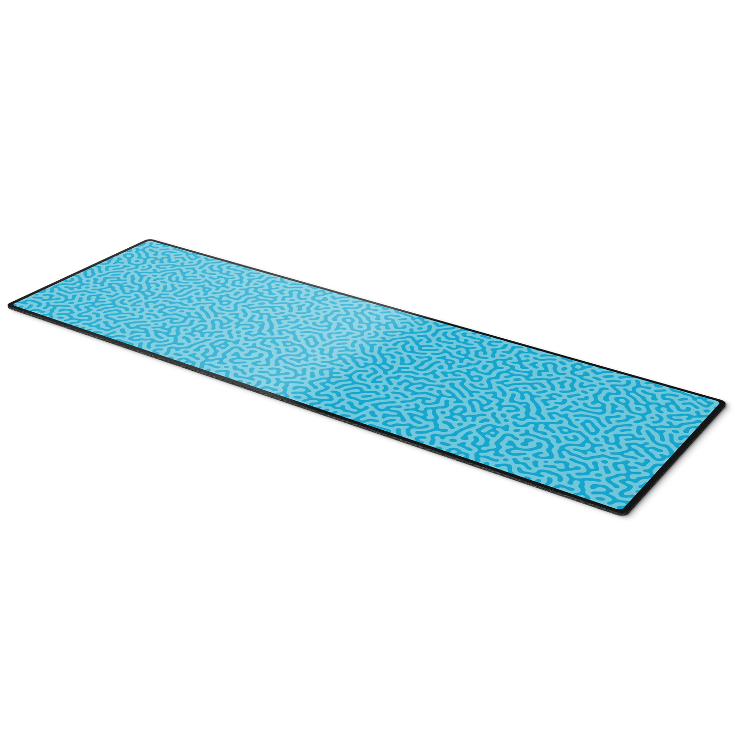 Bahama Blue XL Gaming Mouse Mat