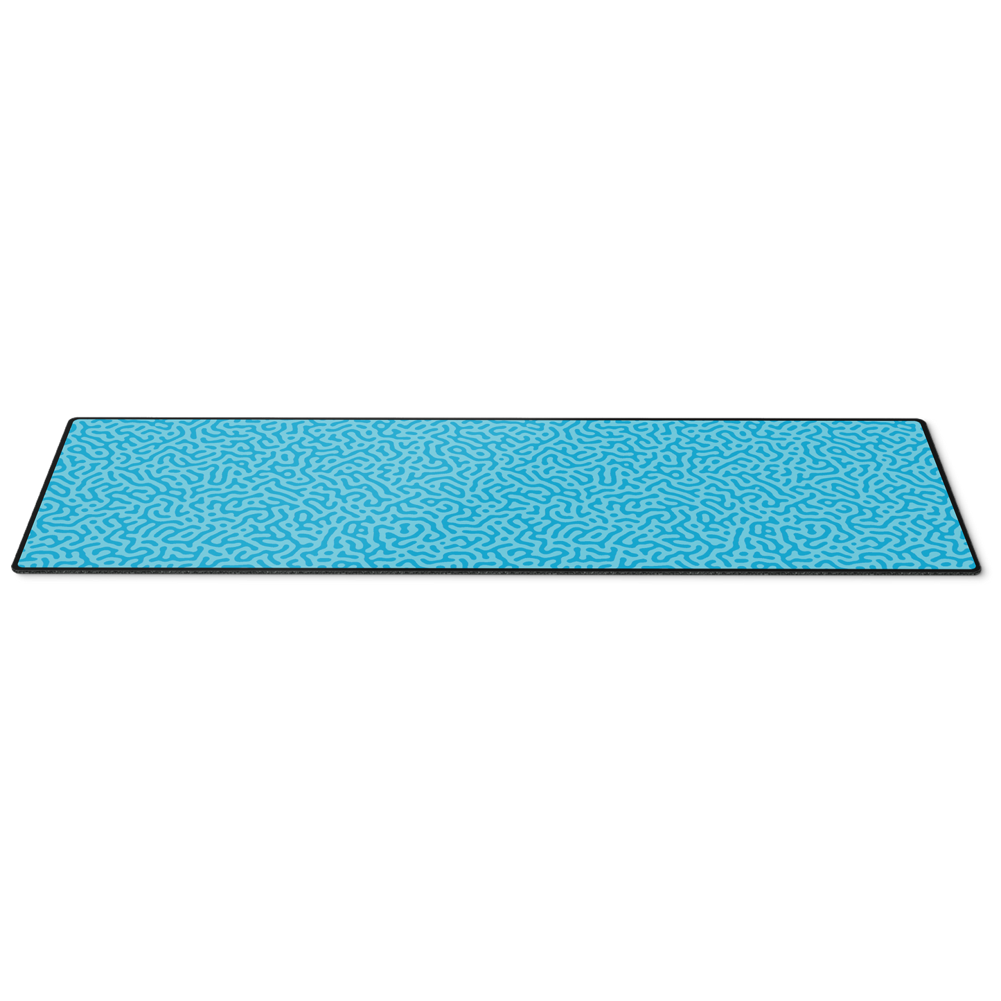 Bahama Blue XL Gaming Mouse Mat