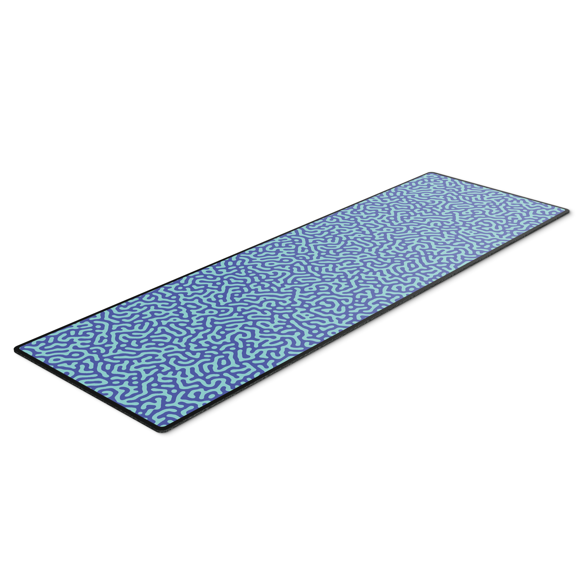 Deep Sea XL Gaming Mouse Mat