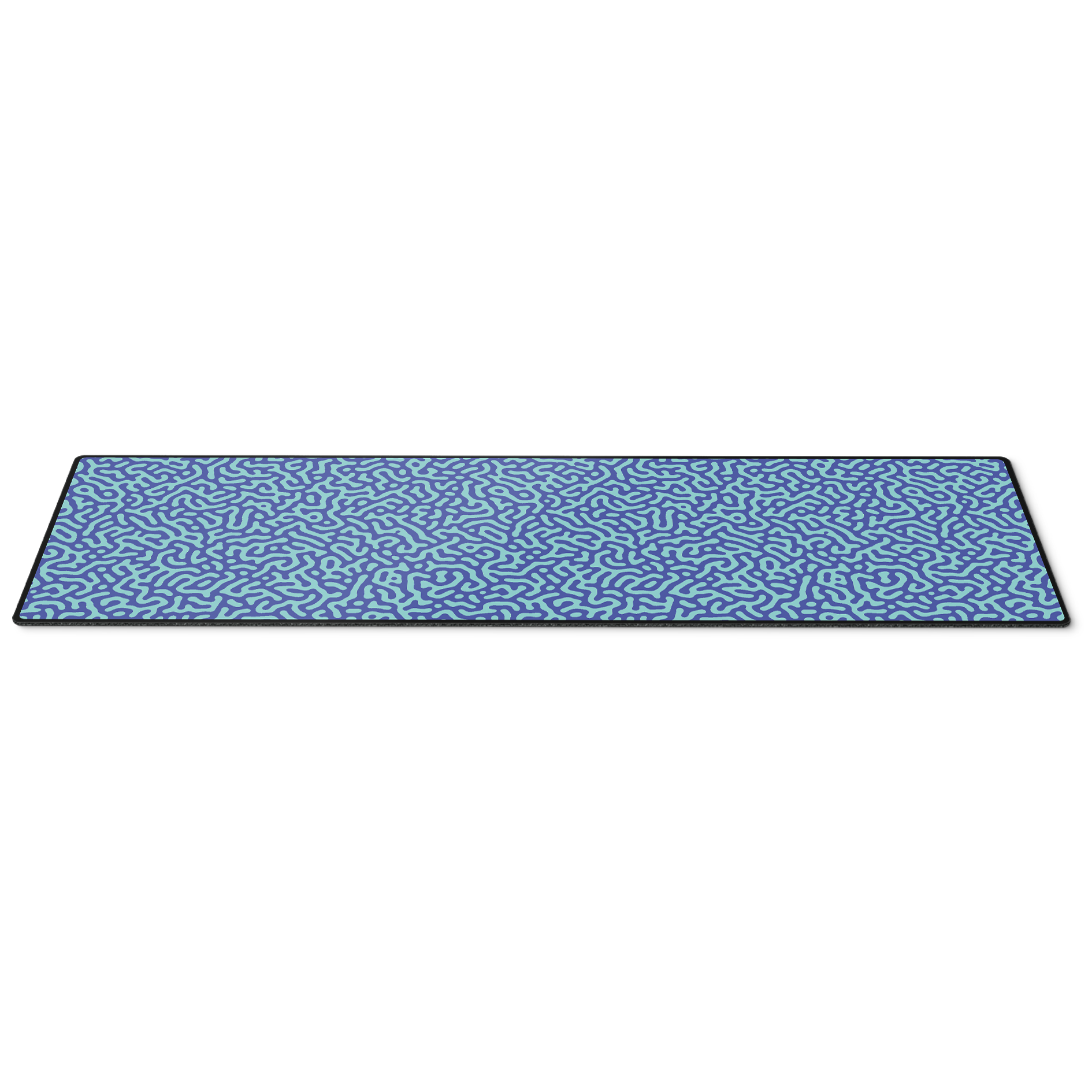Deep Sea XL Gaming Mouse Mat
