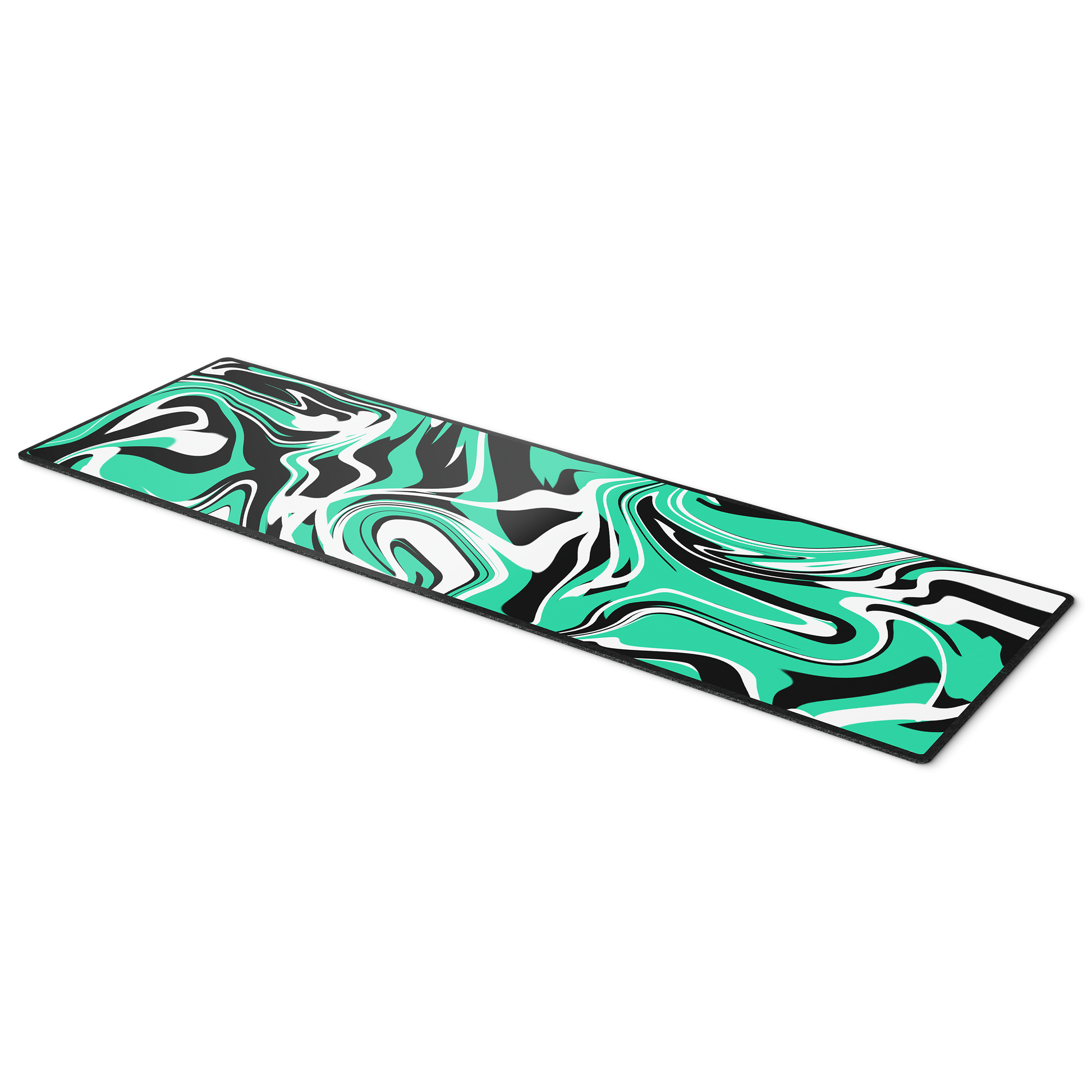 Mint Ice Cream XL Gaming Mouse Mat