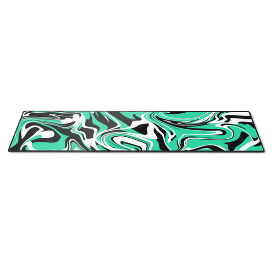Mint Ice Cream XL Gaming Mouse Mat