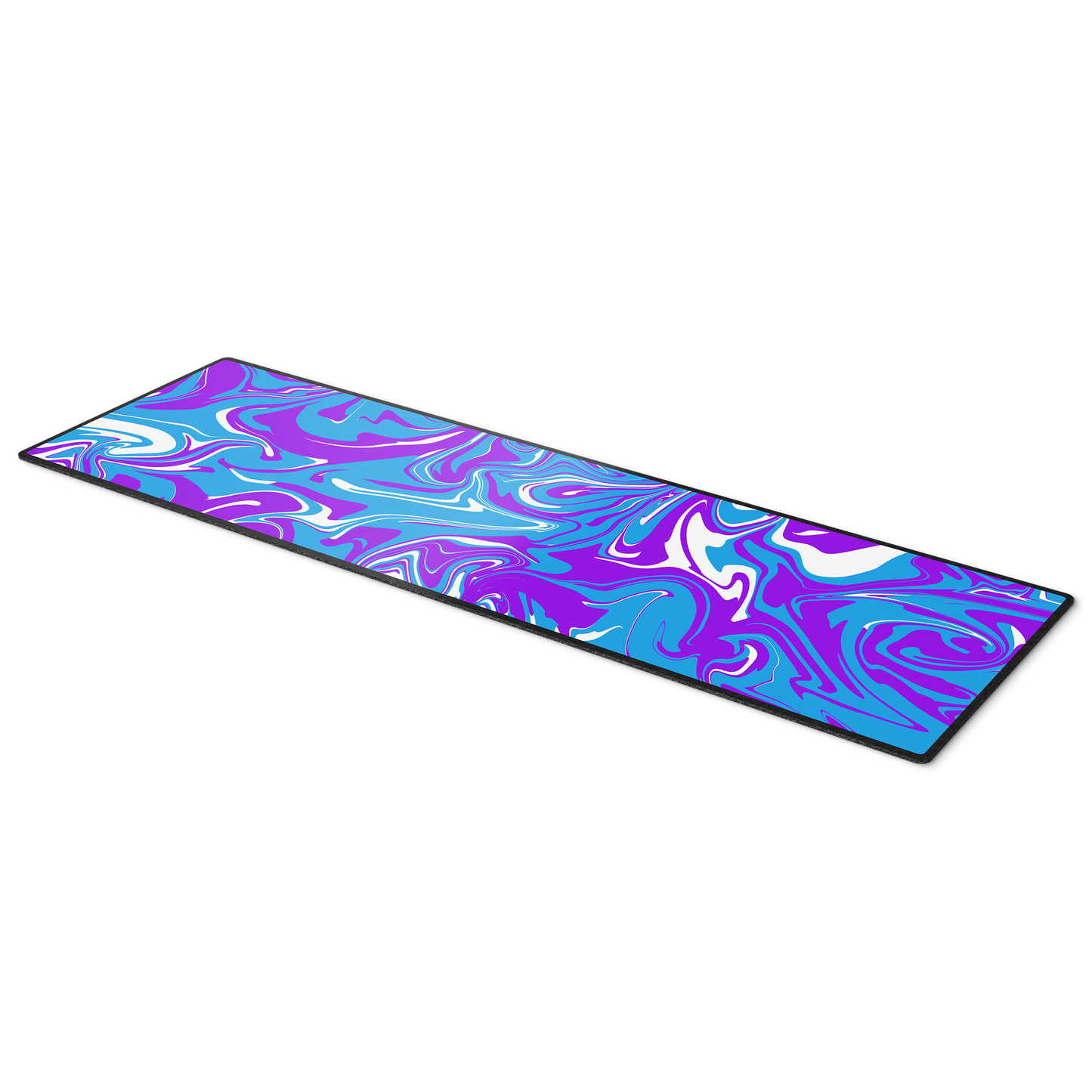Neon Vibe XL Gaming Mouse Mat