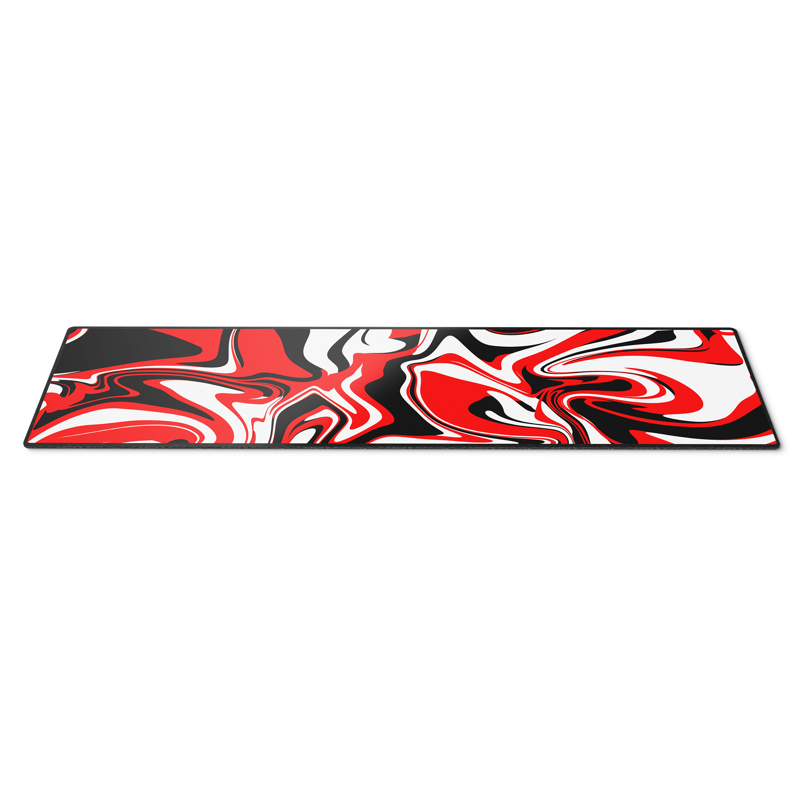 Red Berry XL Gaming Mouse Mat