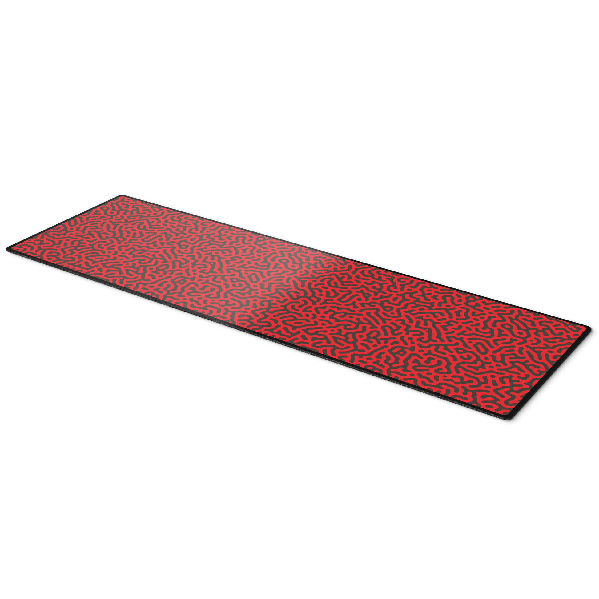 Volcanic Hypno XL Gaming Mouse Mat