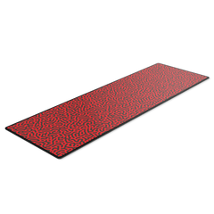 Volcanic Hypno XL Gaming Mouse Mat