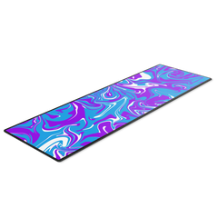 Neon Vibe XL Gaming Mouse Mat