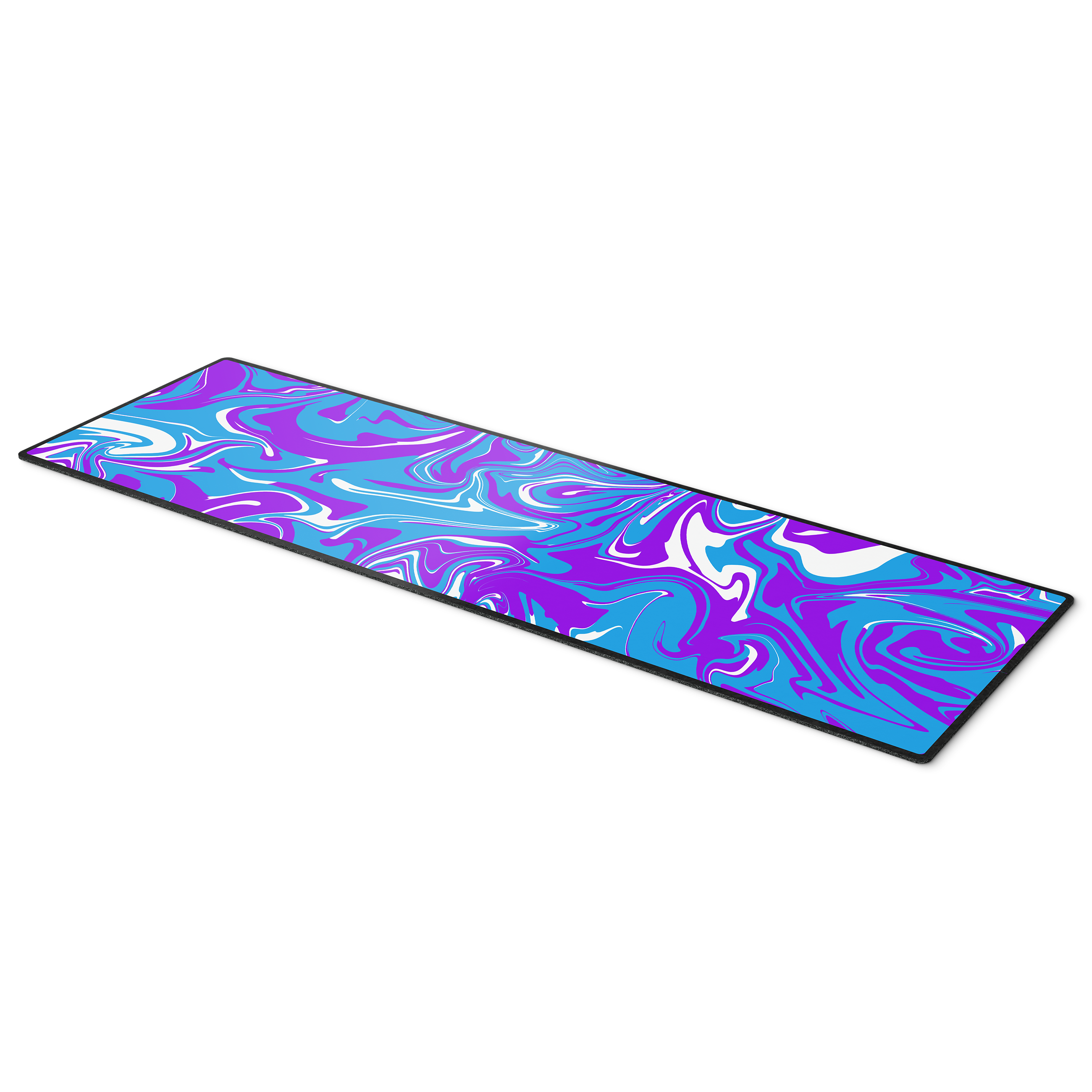 Neon Vibe XL Gaming Mouse Mat