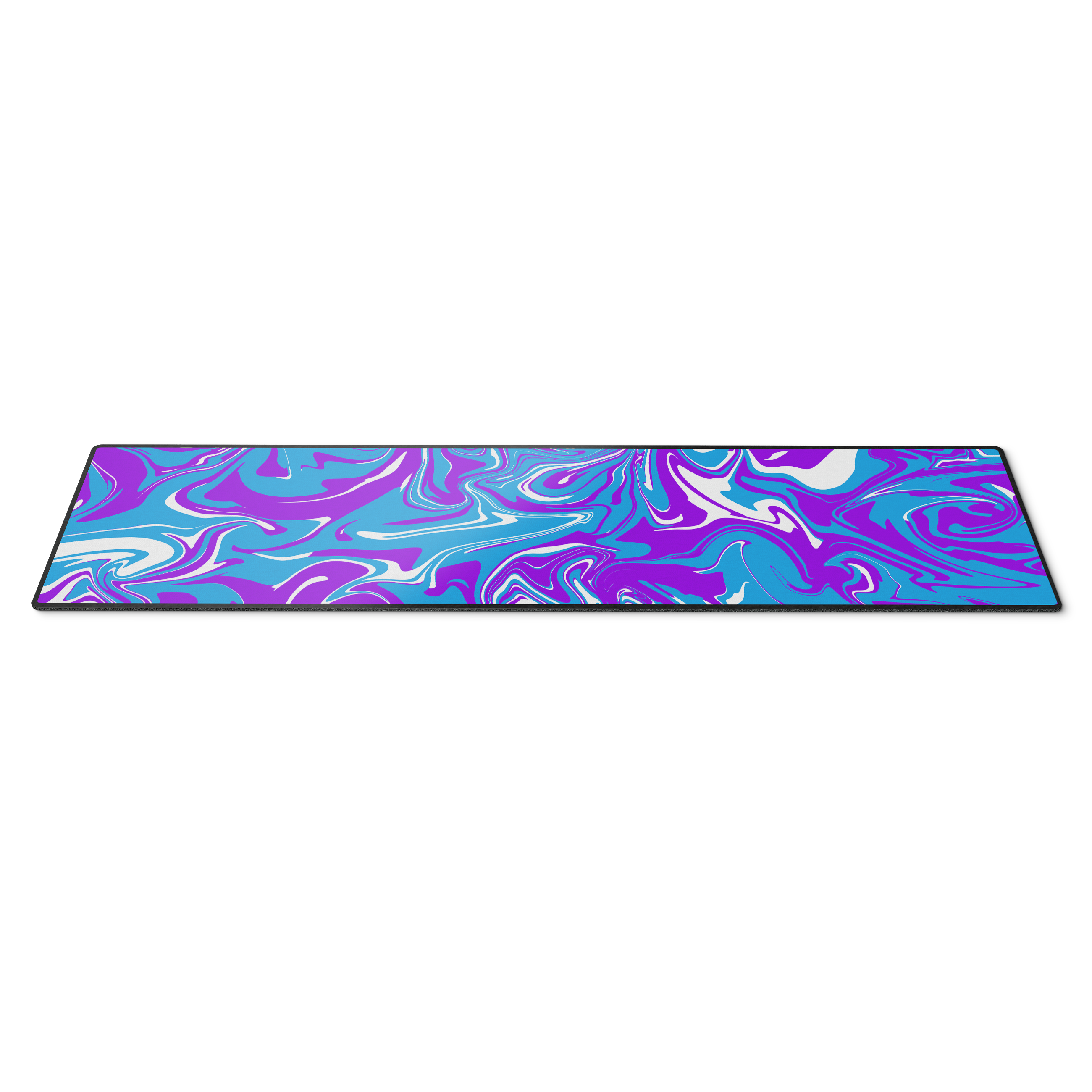 Neon Vibe XL Gaming Mouse Mat