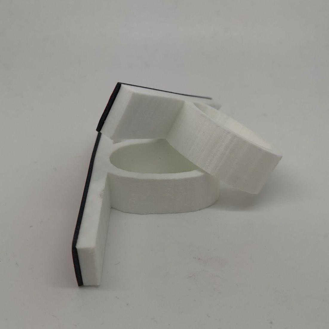 Platelock - Honeycomb (RS) Grille