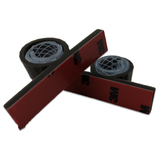 Platelock - Honeycomb (RS) Grille