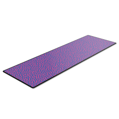 Mouse Mat - Size XL - Gaming Pad - 90 x 35 CM - Grape Slushie